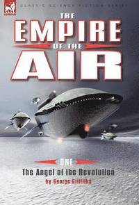 bokomslag The Empire of the Air