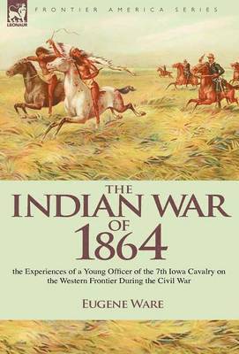 bokomslag Indian War of 1864