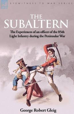 The Subaltern 1