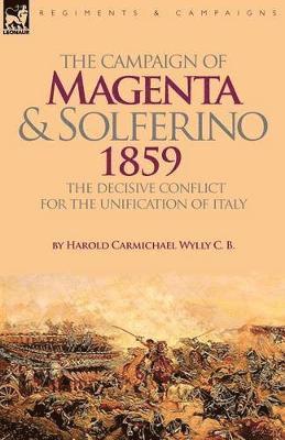 Campaign of Magenta and Solferino 1859