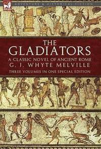 bokomslag The Gladiators
