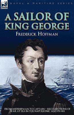 Frederick Hoffman - Sailor of King George, Häftad