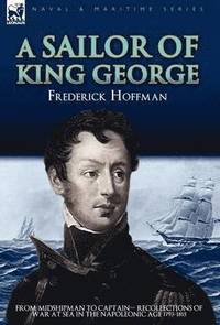 bokomslag A Sailor of King George