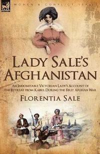bokomslag Lady Sale's Afghanistan
