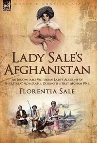 bokomslag Lady Sale's Afghanistan