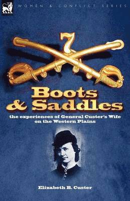 Boots and Saddles 1