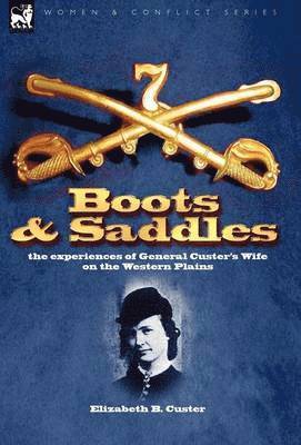 Boots and Saddles 1