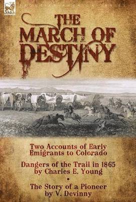 March of Destiny