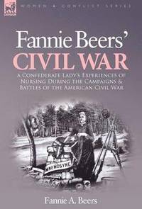 bokomslag Fannie Beers' Civil War