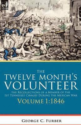 The Twelve Month's Volunteer 1