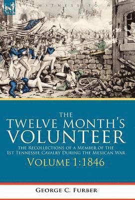 The Twelve Month's Volunteer 1