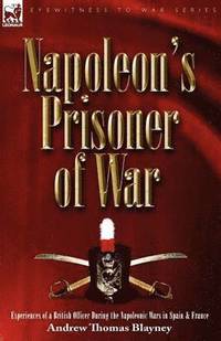 bokomslag Napoleon's Prisoner of War