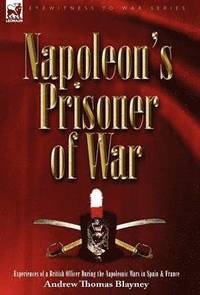 bokomslag Napoleon's Prisoner of War