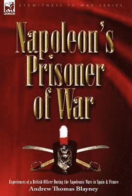 Napoleon's Prisoner of War