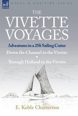 The Vivette Voyages 1