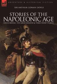 bokomslag Stories of the Napoleonic Age