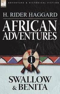 bokomslag African Adventures