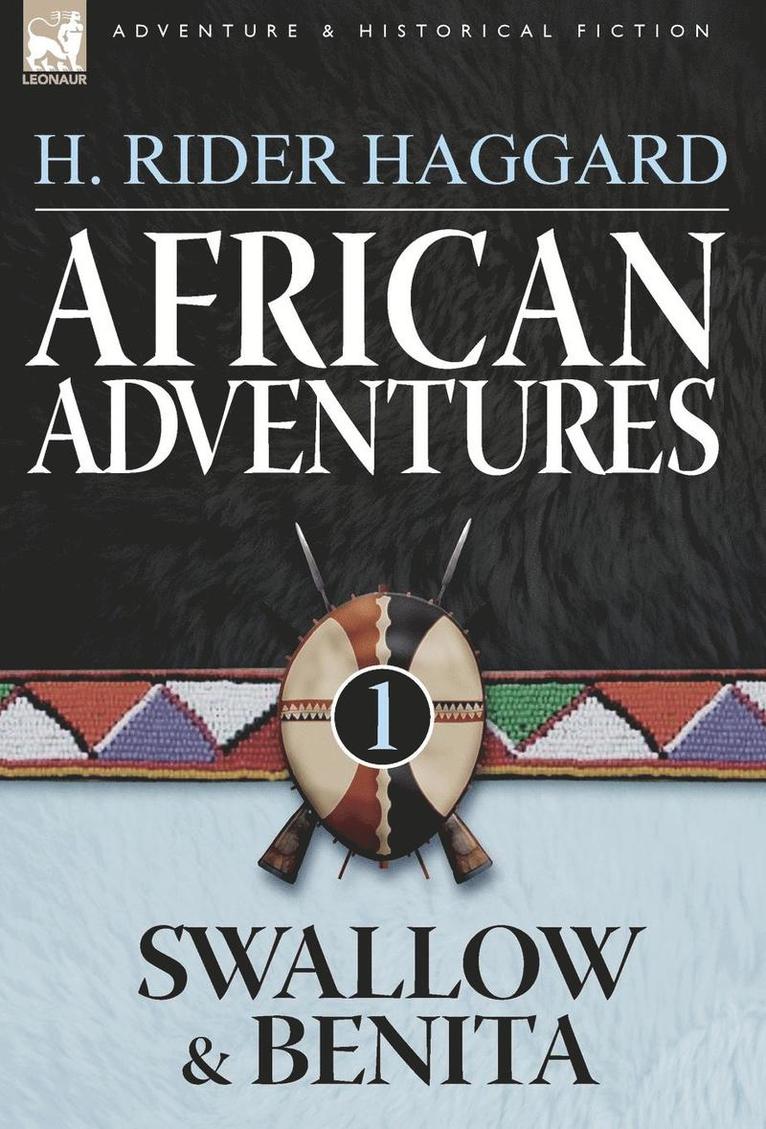 African Adventures 1