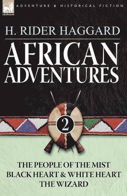 African Adventures 1