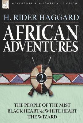 African Adventures 1