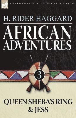 African Adventures 1