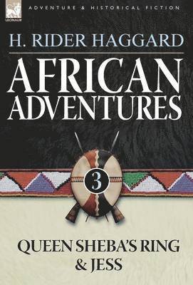 African Adventures