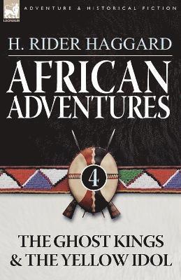 African Adventures 1