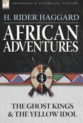 African Adventures 1