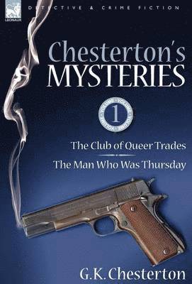 Chesterton's Mysteries 1