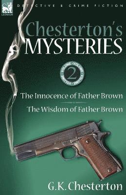 Chesterton's Mysteries 1