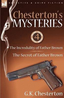 Chesterton's Mysteries 1