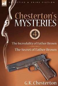 bokomslag Chesterton's Mysteries