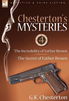 Chesterton's Mysteries 1