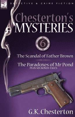 Chesterton's Mysteries 1