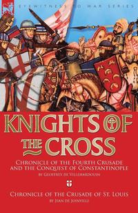 bokomslag Knights of the Cross