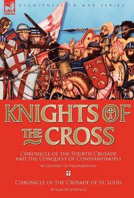 bokomslag Knights of the Cross