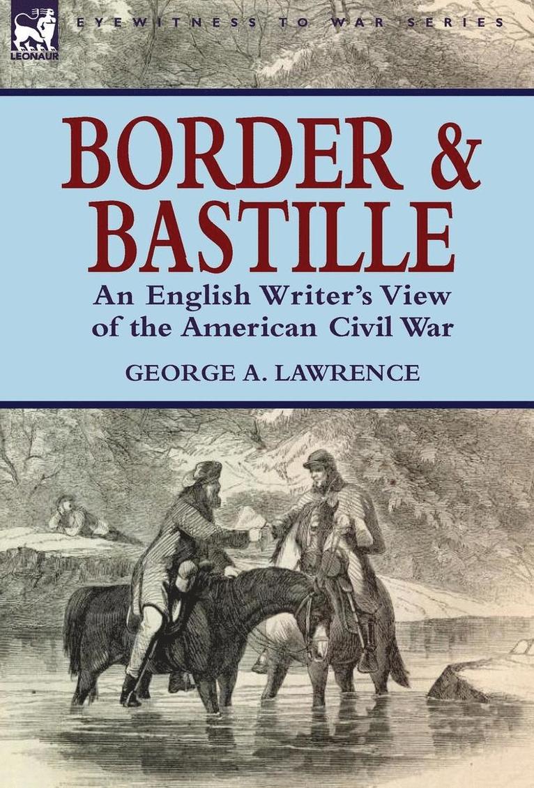 Border and Bastille 1