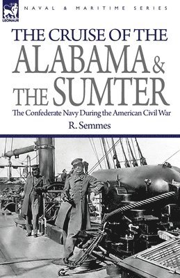 Cruise of the Alabama and the Sumter