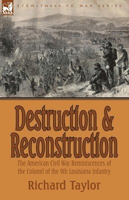 Destruction and Reconstruction 1