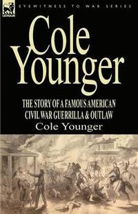 bokomslag Cole Younger