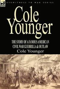 bokomslag Cole Younger