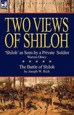 Two Views of Shiloh 1