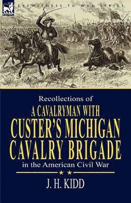 Recollections of a Cavalryman 1