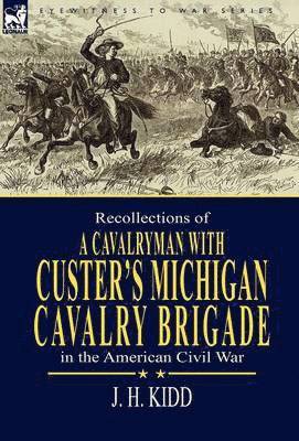 Recollections of a Cavalryman 1