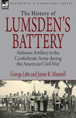 History of Lumsden's Battery 1