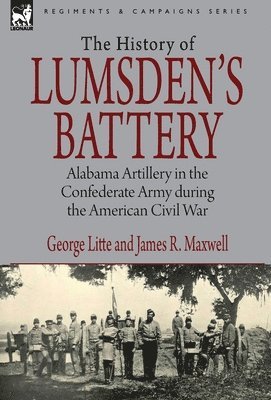History of Lumsden's Battery 1