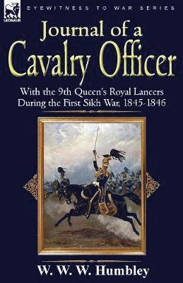 Journal of a Cavalry Officer 1