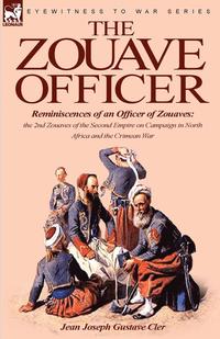 bokomslag The Zouave Officer
