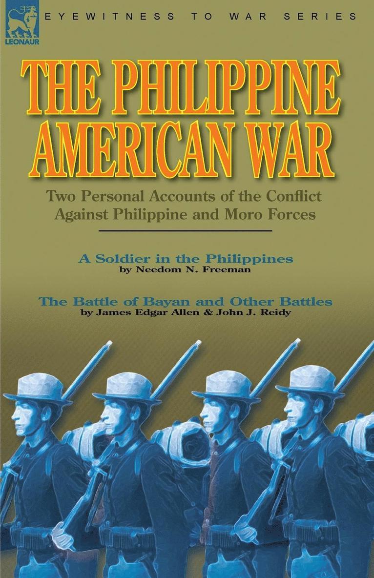 The Philippine-American War 1