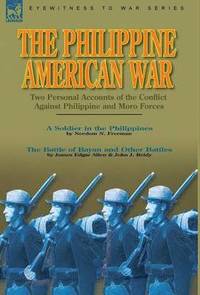 bokomslag The Philippine-American War